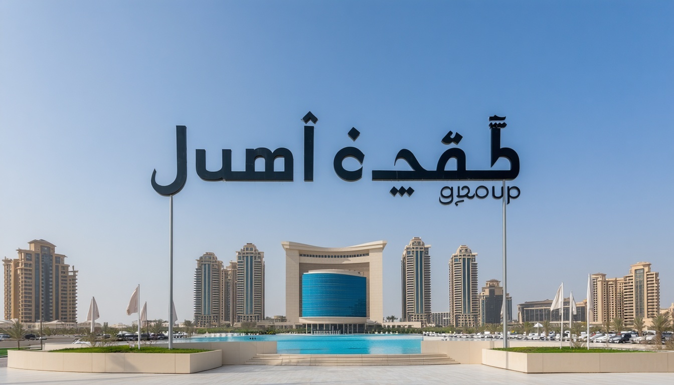 Jumeirah Group Logo